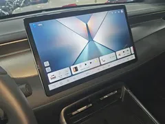 2025 BYD Qin PLUS DM-i PHEV 120KM — фото 9