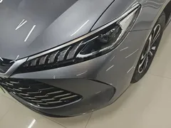 2025 BYD Qin PLUS DM-i PHEV 120KM — фото 18
