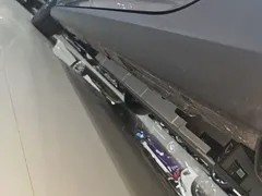 2025 BYD Qin PLUS DM-i PHEV 120KM — фото 21