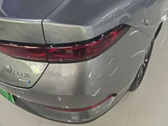 2025 BYD Qin PLUS DM-i PHEV 120KM — фото 24