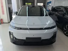 2025 Leapmotor B10 510 LiDAR — фото 3