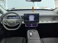 2025 Leapmotor B10 510 LiDAR — фото 10