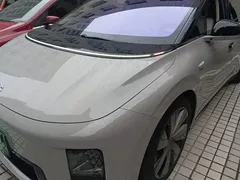 2025 Li Auto i8 Standard — фото 24