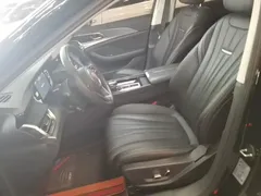2023 Hongqi H5 1.5T DCT Zhilian Qiyun, чёрный — фото 15