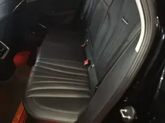 2023 Hongqi H5 1.5T DCT Zhilian Qiyun, чёрный — фото 17