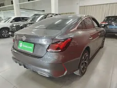 2023 MG MG5 180DVVT CVT Luxury — фото 7