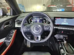 2023 MG MG5 180DVVT CVT Luxury — фото 11