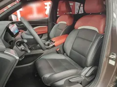2023 MG MG5 180DVVT CVT Luxury — фото 15