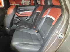2023 MG MG5 180DVVT CVT Luxury — фото 17