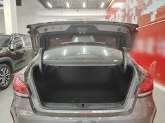 2023 MG MG5 180DVVT CVT Luxury — фото 19