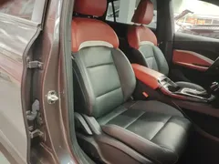 2023 MG MG5 180DVVT CVT Luxury — фото 25