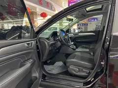 2023 Haval M6 Plus 1.5T DCT Luxury, чёрный — фото 7