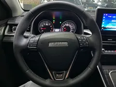 2023 Haval M6 Plus 1.5T DCT Luxury, чёрный — фото 19