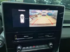 2023 Haval M6 Plus 1.5T DCT Luxury, чёрный — фото 22