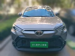 2022 Toyota Frontlander 2.0L CVT Elite — фото 2