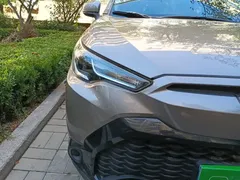 2022 Toyota Frontlander 2.0L CVT Elite — фото 7