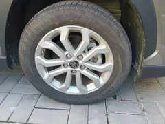 2022 Toyota Frontlander 2.0L CVT Elite — фото 8