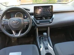 2022 Toyota Frontlander 2.0L CVT Elite — фото 10