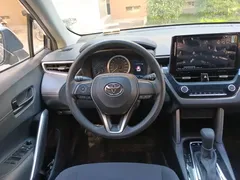 2022 Toyota Frontlander 2.0L CVT Elite — фото 11