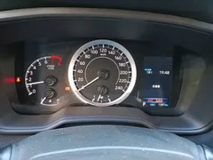 2022 Toyota Frontlander 2.0L CVT Elite — фото 12