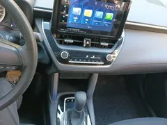 2022 Toyota Frontlander 2.0L CVT Elite — фото 14