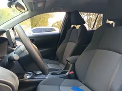 2022 Toyota Frontlander 2.0L CVT Elite — фото 16