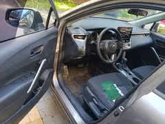 2022 Toyota Frontlander 2.0L CVT Elite — фото 17