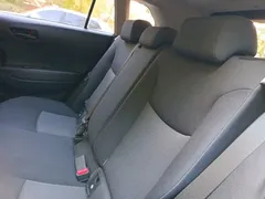 2022 Toyota Frontlander 2.0L CVT Elite — фото 18