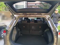 2022 Toyota Frontlander 2.0L CVT Elite — фото 20