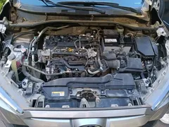 2022 Toyota Frontlander 2.0L CVT Elite — фото 21