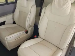 2025 Li Auto i8 Standard, синий — фото 9