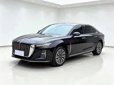 2023 Hongqi H5 1.5T DCT Zhilian Qiyun