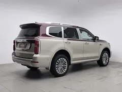 2022 Tank 500 3.0T High-end Custom 5-seat — фото 2