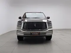 2022 Tank 500 3.0T High-end Custom 5-seat — фото 3