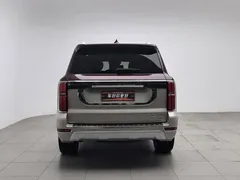 2022 Tank 500 3.0T High-end Custom 5-seat — фото 4