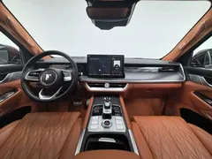 2022 Tank 500 3.0T High-end Custom 5-seat — фото 5