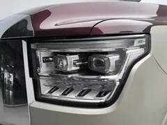 2022 Tank 500 3.0T High-end Custom 5-seat — фото 7