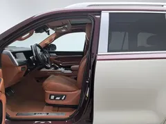 2022 Tank 500 3.0T High-end Custom 5-seat — фото 10
