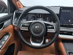 2022 Tank 500 3.0T High-end Custom 5-seat — фото 11