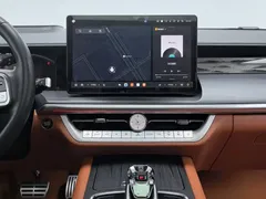 2022 Tank 500 3.0T High-end Custom 5-seat — фото 12