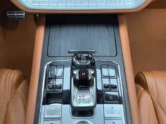 2022 Tank 500 3.0T High-end Custom 5-seat — фото 13