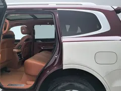 2022 Tank 500 3.0T High-end Custom 5-seat — фото 15