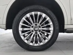 2022 Tank 500 3.0T High-end Custom 5-seat — фото 17