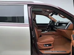 2022 Tank 500 3.0T High-end Custom 5-seat — фото 23