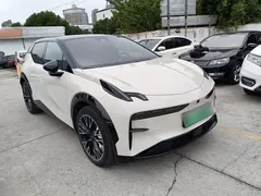 2023 Zeekr X RWD YOU 4-seat, белый — фото 4
