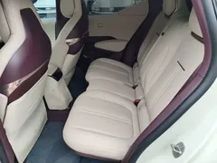 2023 Zeekr X RWD YOU 4-seat, белый — фото 17