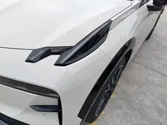 2023 Zeekr X RWD YOU 4-seat, белый — фото 24