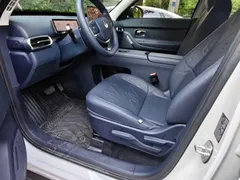 2026 Leapmotor A10 403 Comfort — фото 5