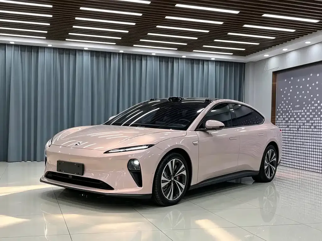 2024 Nio ET5 75kWh EV