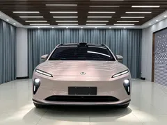 2024 Nio ET5 75kWh EV — фото 2